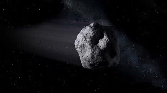 Foto: Nasa/Reprodução