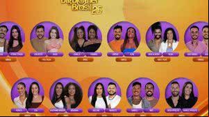 Reprodução/TV Globo