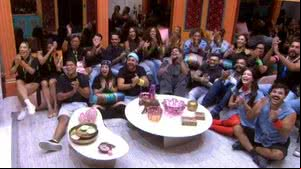 Reprodução/TV Globo