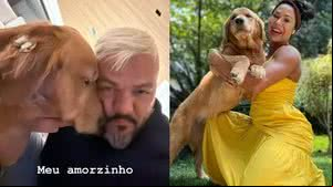 Reprodução/Redes sociais