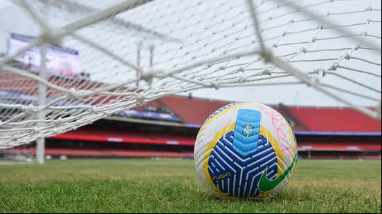 Foto: Reprodução/CBF