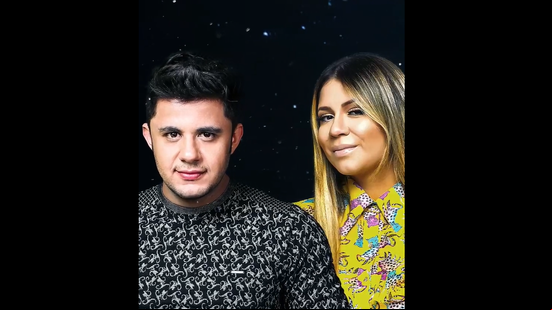 Imagem ‘De quem é a culpa’: Som Livre divulga dueto de Marília Mendonça e Cristiano Araújo; ouça