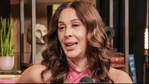 Claudia Raia diz que desejo sexual permanece alto e conta ter 17 vibradores - Reprodução / Instagram