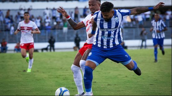 João Marcelo Cruz / TNH1