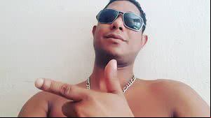 Everson Santos da Silva, de 36 anos - Foto: Reprodução/Arquivo Pessoal