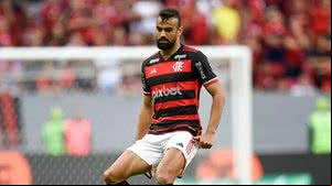 Marcelo Cortes/Flamengo