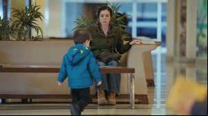 Imagem Bahar descobre a verdade sobre Sarp enquanto seus filhos desaparecem