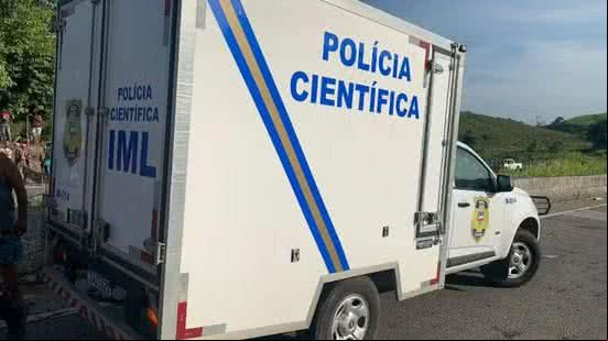 Divulgação/IML