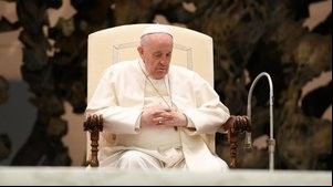 Reprodução/Vatican News