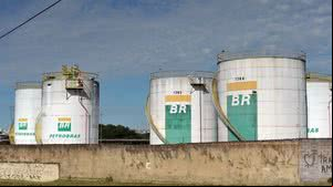 Divulgação/Petrobras
