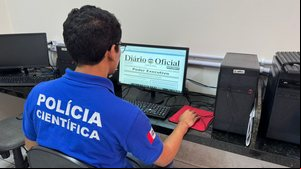 Assessoria/Polícia Científica