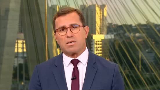 Foto: Reprodução/TV Globo
