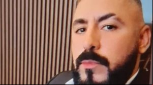 Rodrigo Gustavo Ferreira da Silva, de 39 anos, era agente socioeducativo - Reprodução