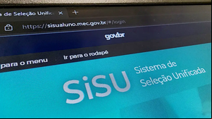 Processo seletivo será constituído de uma única etapa - Foto: Agência Brasil