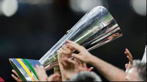 Botafogo x Flamengo: Supercopa Rei 2025 terá premiação recorde - Staff Images / CBF