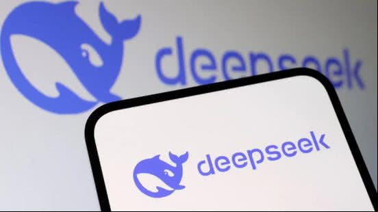 Foto: Reprodução/DeepSeek