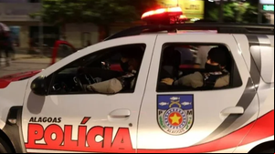 Divulgação/PM