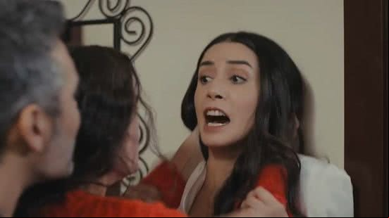 Imagem Força de Mulher: confira o que vai rolar dos capítulos desta semana