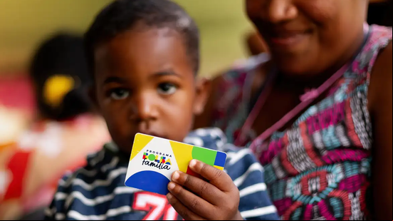 Com adicionais, valor médio do benefício está em R$ 673,62 - Foto: Lyon Santos/MDS
