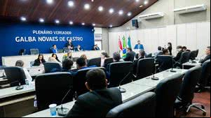 Imagem Mobilidade urbana é tema de debates na Câmara Municipal de Maceió