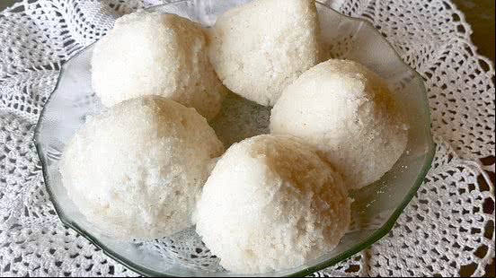 Imagem Cuscuz de Arroz: onde encontrar?