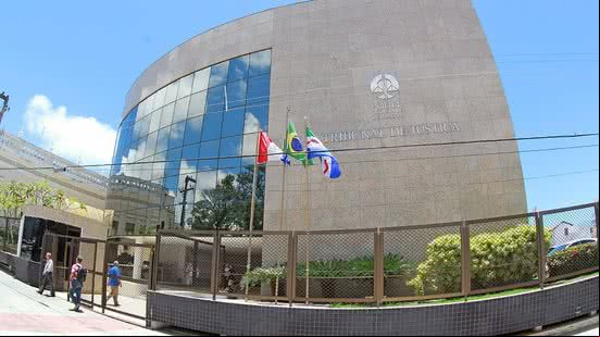 Caio Loureiro/TJ