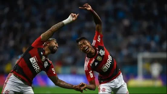 Divulgação/Marcelo Cortes/CRF