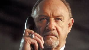Imagem Ator Gene Hackman e esposa são encontrados mortos em casa