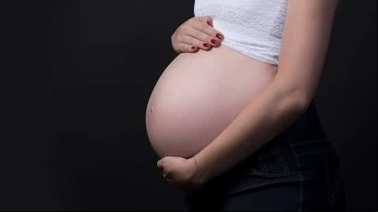SUS oferece nova vacina a gestantes contra vírus sincicial - Fotorech / Pixabay