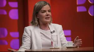 Lula nomeia Gleisi Hoffmann para comandar articulação política - Joédson Alves / Agência Brasil