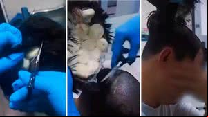 Foto: Reprodução/Redes Sociais