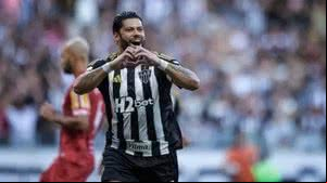 Pedro Souza/Atlético Mineiro
