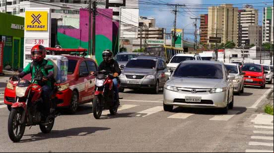 Imagem Venda de moto cresce em AL e mais de 3 mil veículos são comercializados só em janeiro