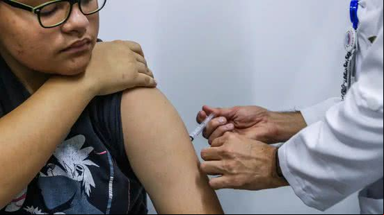 Dengue: um ano após início da imunização, procura por vacina é baixa - Rovena Rosa / Agência Brasil
