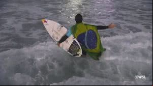 Reprodução/WSL