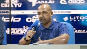 Augusto Oliveira/CSA
