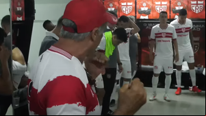 Divulgação / CRB