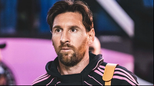 Foto: Divulgação/ @InterMiamiCF