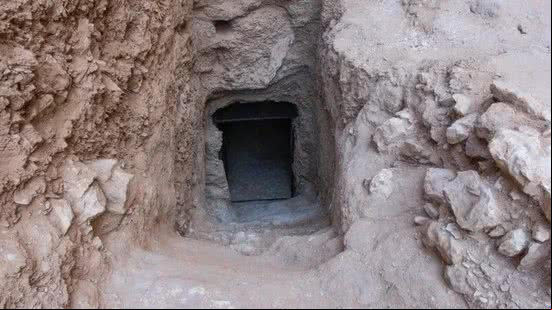 Foto: Reprodução/New Kingdom Research Foundation