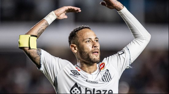 Santos/Reprodução