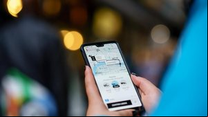 Aplicativos de transporte e delivery fazem parte do dia a dia de milhões de brasileiros - Foto: Procon AL