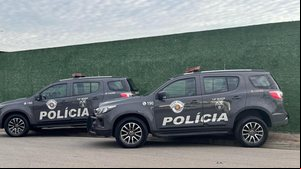 Alagoas participa em São Paulo de força-tarefa para desarticular organização criminosa dos setores químico e plástico - Divulgação / MP-AL