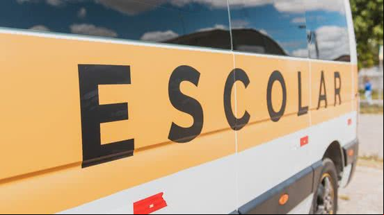 Semed diz que transporte escolar será normalizado a partir de segunda-feira - Secom Maceió