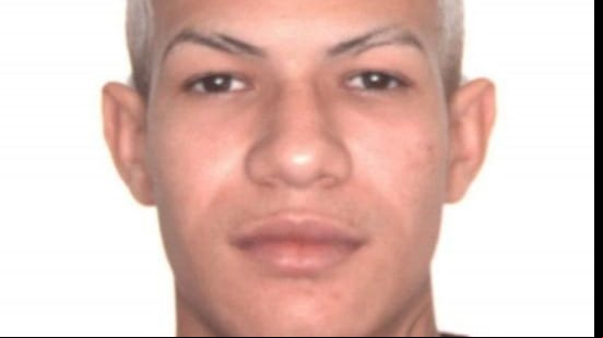 Suspeito tem 18 anos e está foragido da Justiça - Foto: Cortesia/PCAL