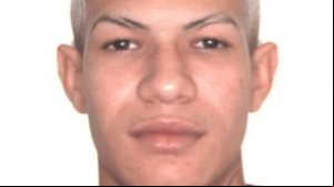 Suspeito tem 18 anos e está foragido da Justiça - Foto: Cortesia/PCAL