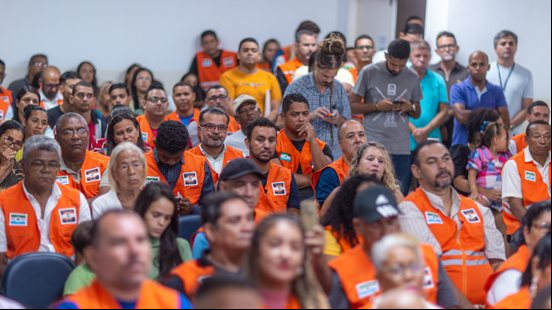 Foto: Secom Maceió