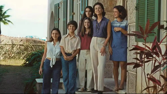 Reprodução