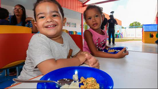 Foto: Reprodução/Ascom Cria