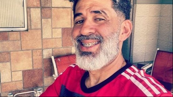 Foto: Arquivo Pessoal - Alan foi assassinado após discussão em um bar