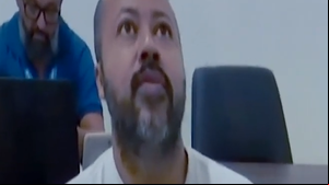 Albino dos Santos é apontado pela polícia como um dos principais assassinos em série do Brasil - Foto: Reprodução
